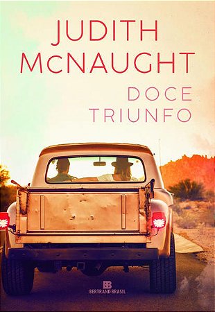 DOCE TRIUNFO - MCNAUGHT, JUDITH