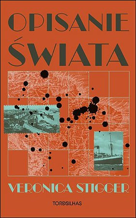 OPISANIE SWIATA - STIGGER, VERONICA