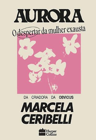 AURORA - AUTOR(A): CERIBELLI, MARCELA