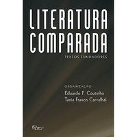 LITERATURA COMPARADA - COUTINHO, EDUARDO F.