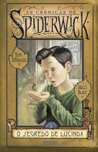 SEGREDO DE LUCINDA - VOL. 3 - DITERLIZZI, TONY