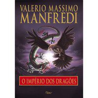 IMPÉRIO DOS DRAGÕES - MANFREDI, VALERIO MASSIMO