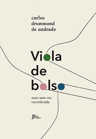 VIOLA DE BOLSO - ANDRADE, CARLOS DRUMMOND DE