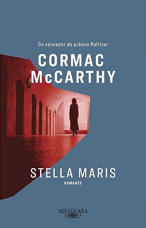 STELLA MARIS - VOL. 2 - MCCARTHY, CORMAC