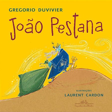 JOÃO PESTANA - AUTOR(A): DUVIVIER, GREGÓRIO