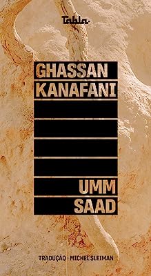 UMM SAAD --LN-PT- - AUTOR(A): KANAFANI, GHASSAN