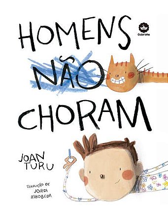 HOMENS CHORAM - AUTOR(A): TURU, JOAN
