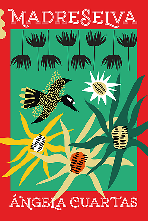 MADRESELVA - CUARTAS, ÁNGELA