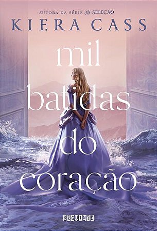 MIL BATIDAS DO CORAÇÃO - AUTOR(A): CASS, KIERA
