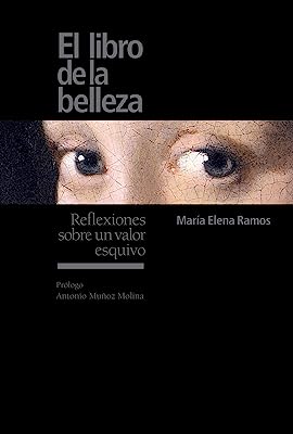 EL LIBRO DE LA BELLEZA - TURNER LIBROS - RAMOS, MARÍA ELENA