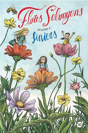 FLORES SELVAGENS - LINIERS, LINIERS