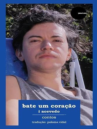 Bate um coracao - I Acevedo - AUTOR(A): ACEVEDO, I