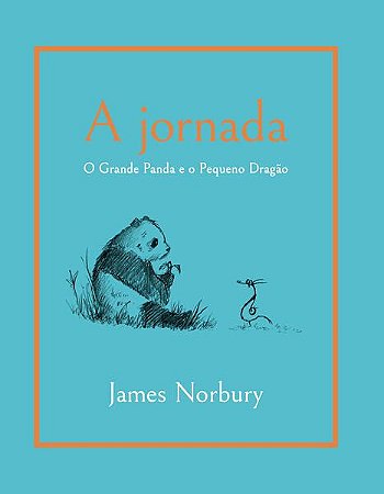 A JORNADA - VOL. 2 - NORBURY, JAMES