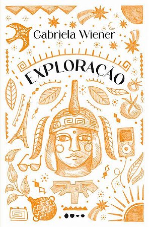 EXPLORAÇÃO - AUTOR(A): WIENER, GABRIELA