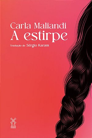 A ESTIRPE - MALIANDI, CARLA