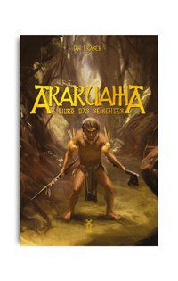 ARARUAMA - FRASER, IAN