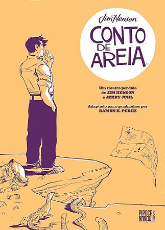 CONTO DE AREIA -