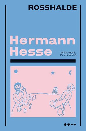 ROSSHALDE - HESSE, HERMANN
