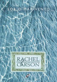 SOB O MAR-VENTO - AUTOR(A): CARSON, RACHEL