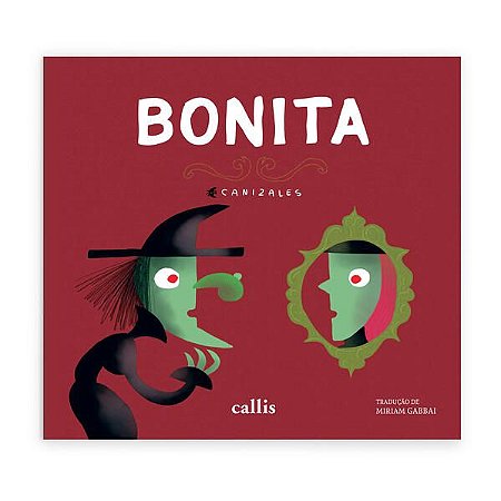 BONITA - CANIZALES, HAROLD