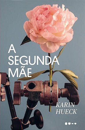 A SEGUNDA MÃE - HUECK, KARIN