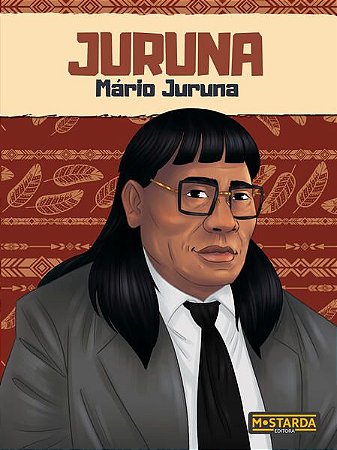 JURUNA - MÁRIO JURUNA - ORMANEZE, FABIANO