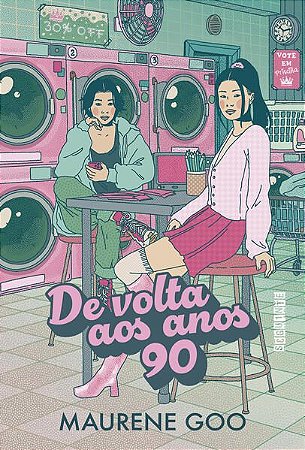 DE VOLTA AOS ANOS 90 - GOO, MAURENE