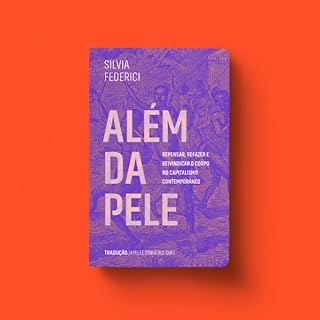 ALEM DA PELE - AUTOR(A): VÁRIAS AUTORAS