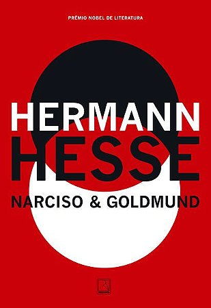 NARCISO E GOLDMUND - HESSE, HERMANN