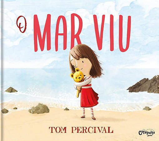 O MAR VIU - PERCIVAL, TOM
