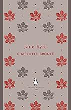JANE EYRE - PENGUIN CLASSICS UK - BRONTË, CHARLOTTE