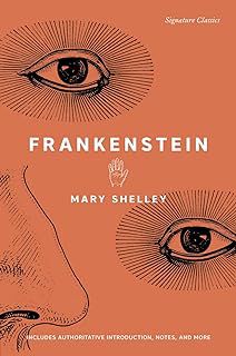 FRANKENSTEIN - UNION SQUARE PRESS - SHELLEY, MARY
