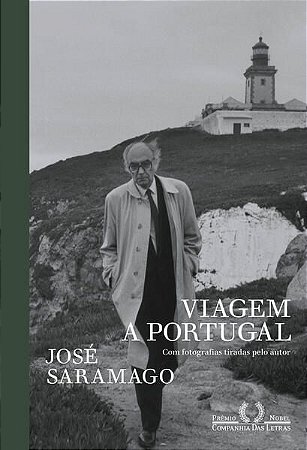 VIAGEM A PORTUGAL (EDIÇÃO ESPECIAL) - SARAMAGO, JOSÉ