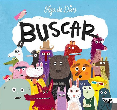 Buscar - AUTOR(A): (AUTOR)