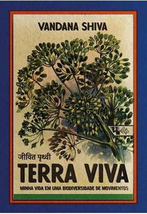 Terra Viva - AUTOR(A): SHIVA, VANDANA