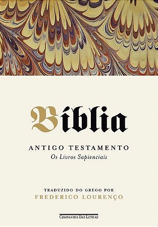 BÍBLIA — VOLUME IV -