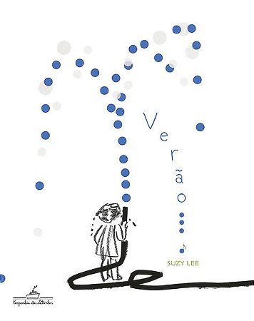 VERÃO - AUTOR(A): LEE, SUZY