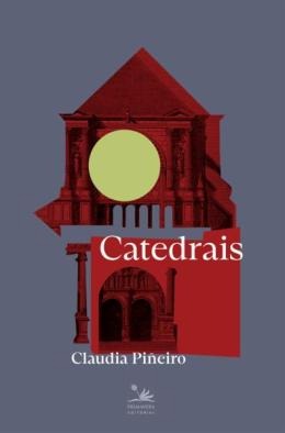CATEDRAIS - AUTOR(A): PIÑEIRO, CLAUDIA