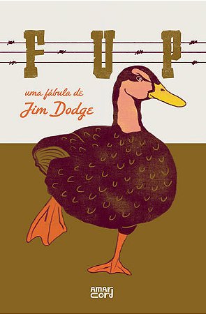 FUP - AUTOR(A): DODGE, JIM