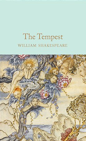 THE TEMPEST - AUTOR(A): SHAKESPEARE, WILLIAM