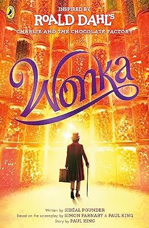 WONKA - AUTOR(A): DAHL, ROALD