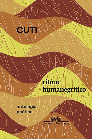 RITMO HUMANEGRÍTICO - AUTOR(A): CUTI