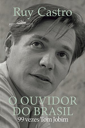 O OUVIDOR DO BRASIL - AUTOR(A): CASTRO, RUY