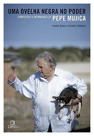 UMA OVELHA NEGRA NO PODER - AUTOR(A): TULBOVITZ, ERNESTO