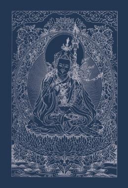 O LIVRO TIBETANO DOS MORTOS - AUTOR(A): COLEMAN, GRAHAM