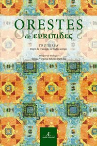 ORESTES - AUTOR(A): EURÍPIDES