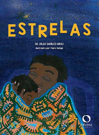 ESTRELAS - AUTOR(A): EMÍLIO BRAZ, JÚLIO