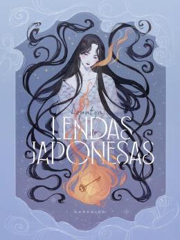 LENDAS JAPONESAS - AUTOR(A): LOPUTYN