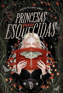 PRINCESAS QUASE ESQUECIDAS - AUTOR(A): NESBIT, EDITH