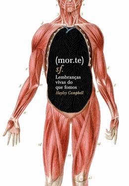 (MOR.TE) SF: LEMBRANÇAS VIVAS DO QUE FOMOS - AUTOR(A): CAMPBELL, HAYLEY